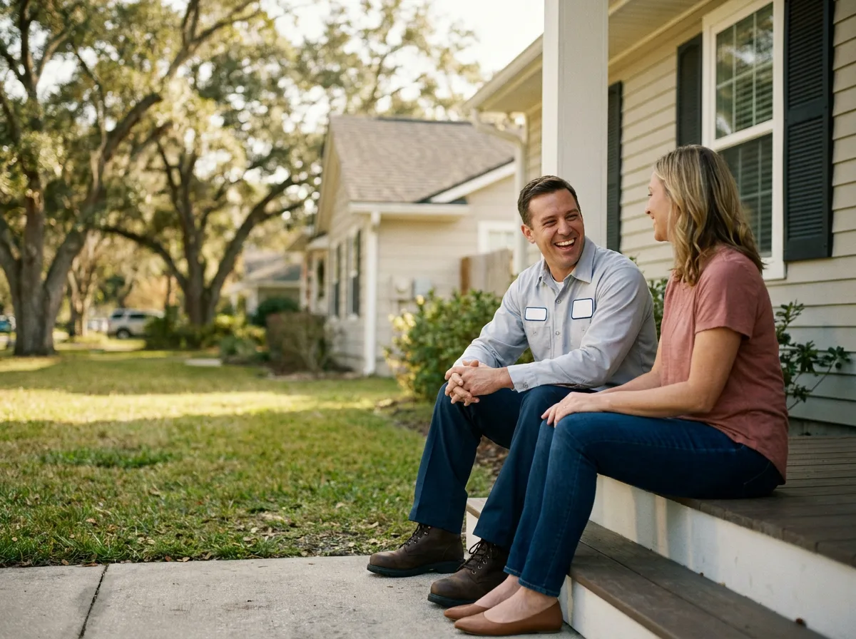Septic tank pumping FAQs for Welches, OR